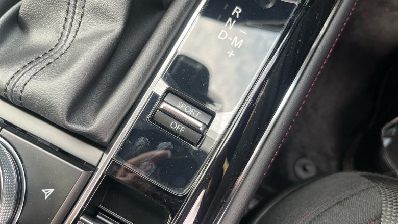 Mazda CX-30 2.5 e-Skyactiv G MHEV [140] Homura 5dr Auto Petrol Hatchback